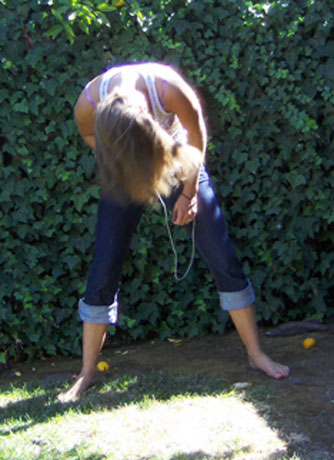 headdown