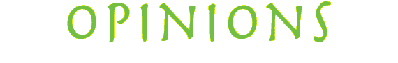 opinion