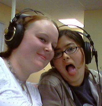 rebccaandmegan