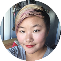 Carly Wang