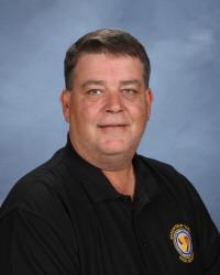 David Grissom headshot
