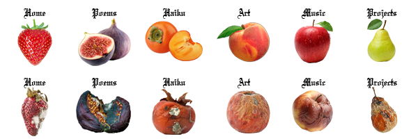 Thumbnail of navigation button images