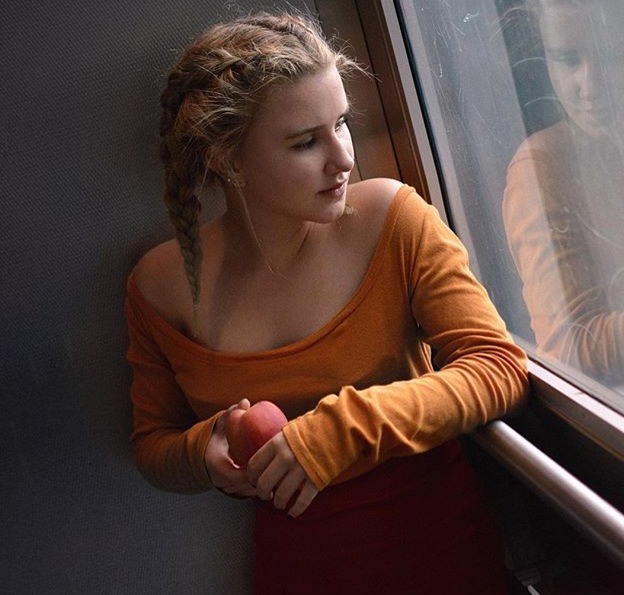 Image of Chloe Christiansen