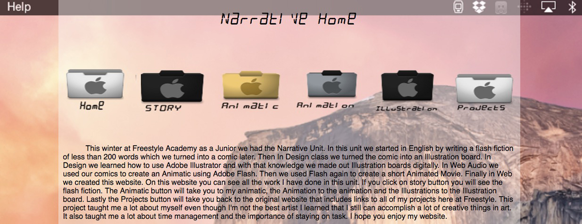 website under construction