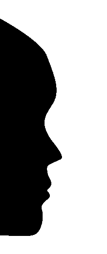 face