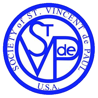 Saint Vincent De Paul Logo