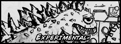 Experimental