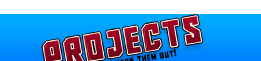 projects