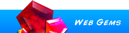 gems
