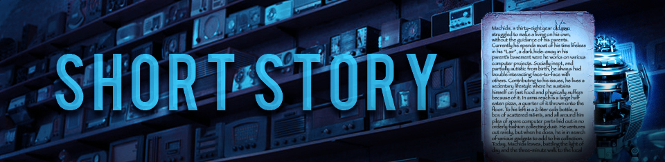 shortstory
