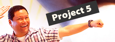 Narrative Website