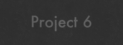 Documentary Website