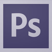 Photoshop | for graphics