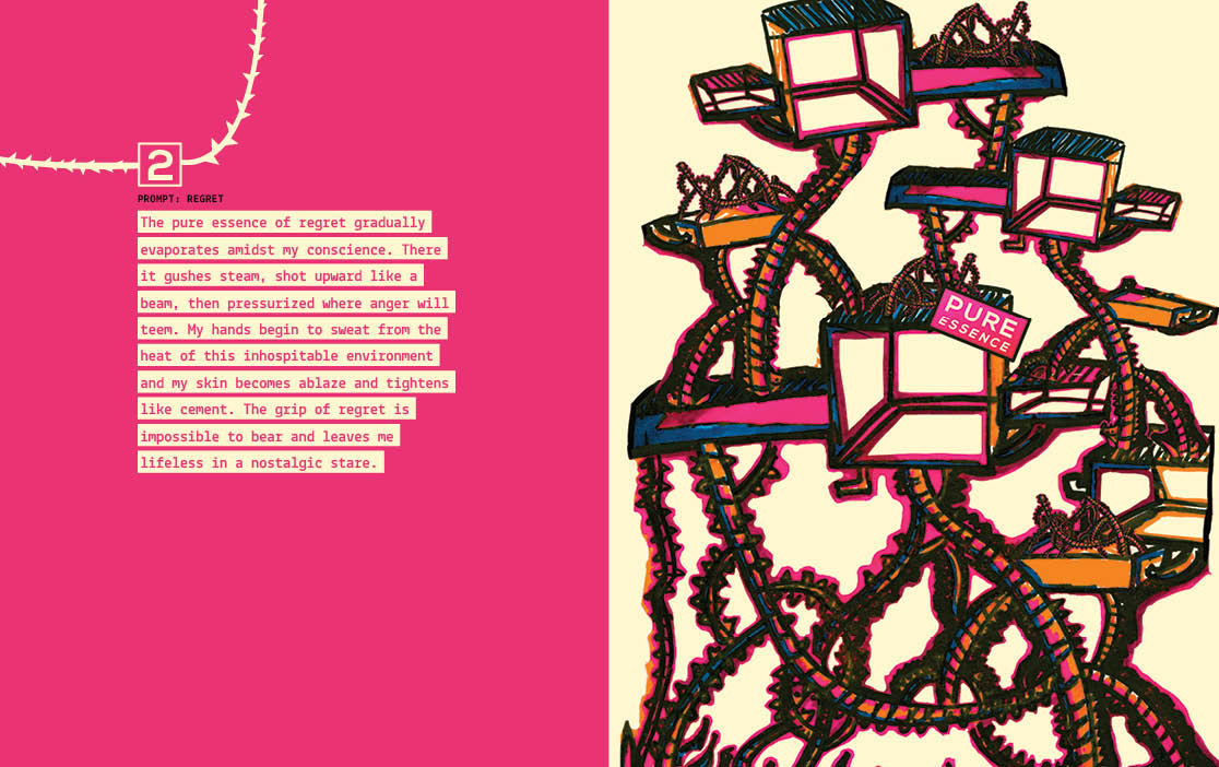 Blink Book Spread2