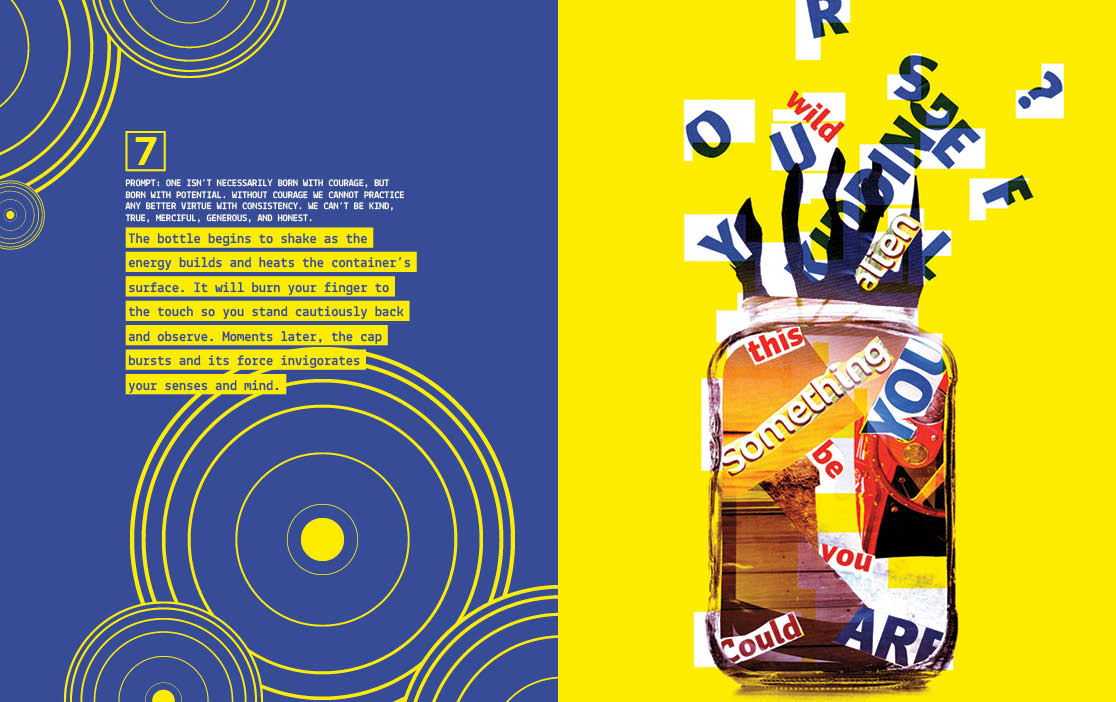 Blink Book Spread7