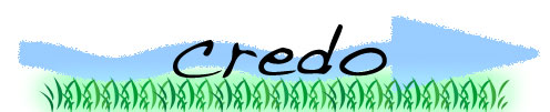credo