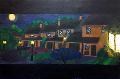 painting