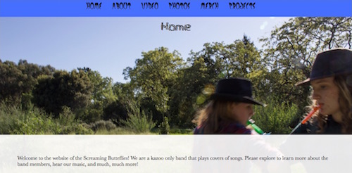 innovator website