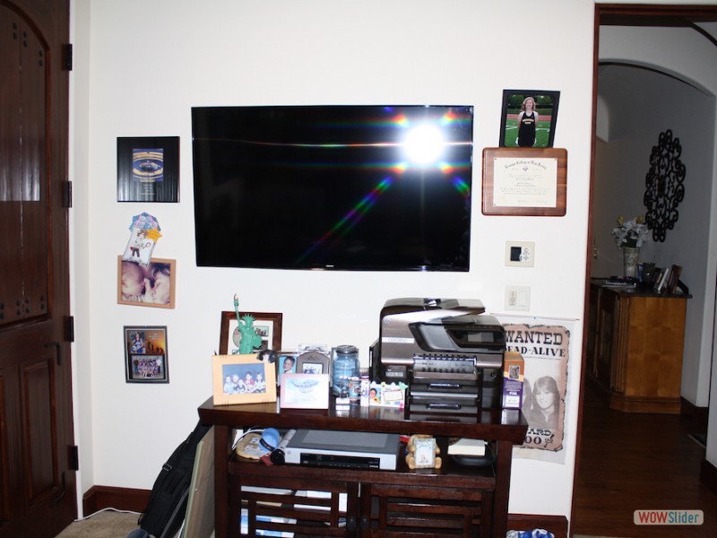 Pat's Home Office Pat's Home Office