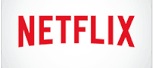 This is the logo for netflix.com