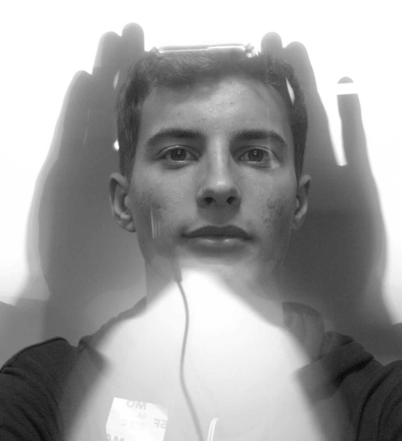 Picture of the Author Ethan Briens