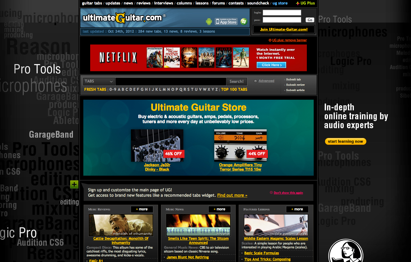ultimate-guitar.com