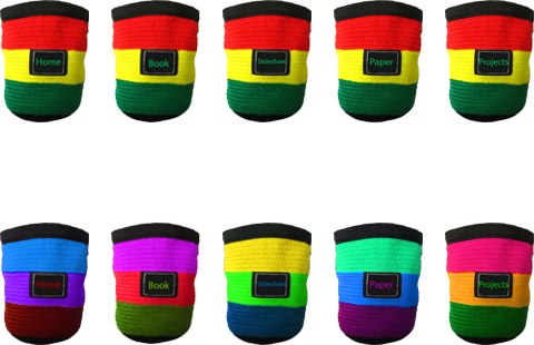 buttons