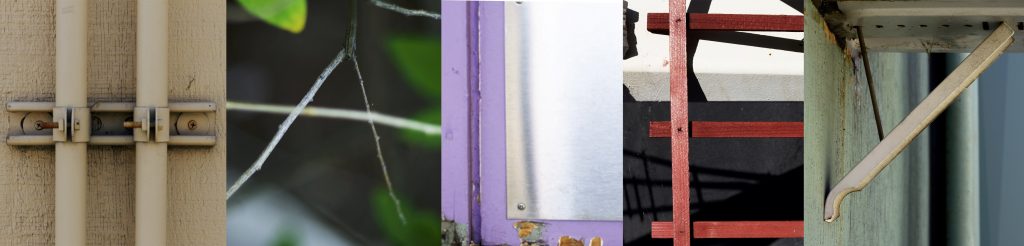 This is my final product of all of the pictures side by side, evenly sized