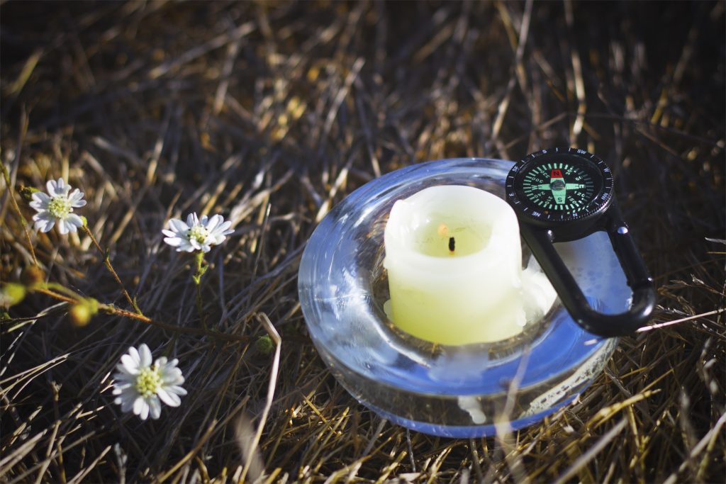 This is the final fully edited product of my concept photo