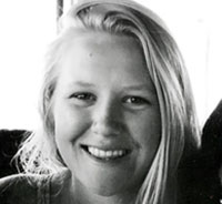 Cassidy Craford