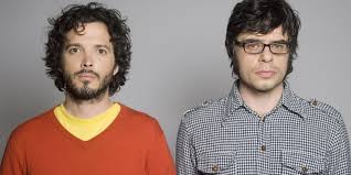 10 best Flight of the Conchords songs of all time