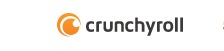Logo of crunchroll website