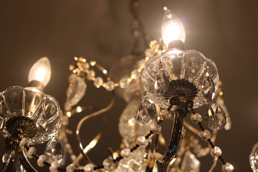 chandelier lights