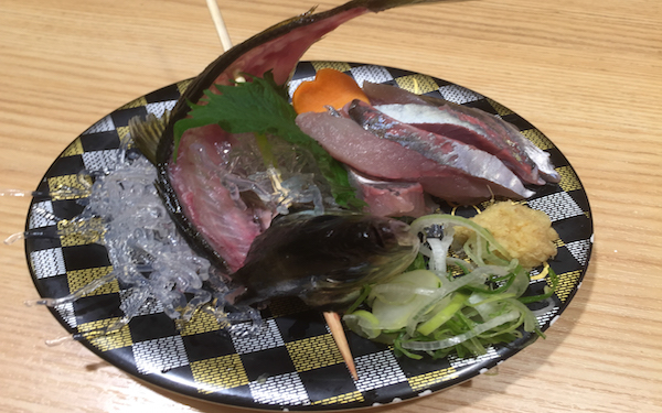 Ikizukuri