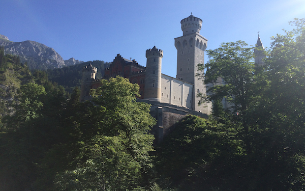 Castle