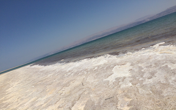 Dead Sea