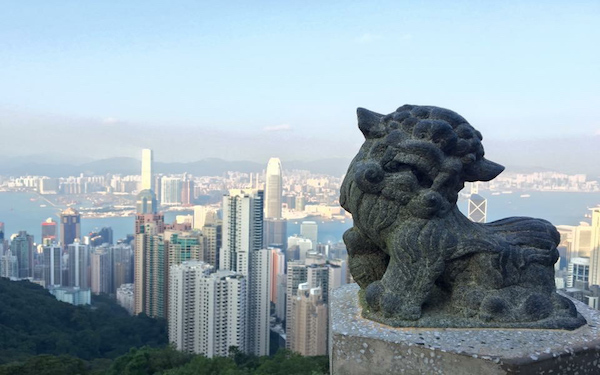 Hong Kong