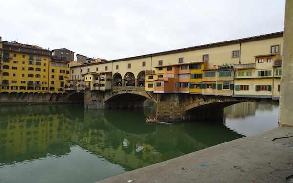 Ponte Vecchio
