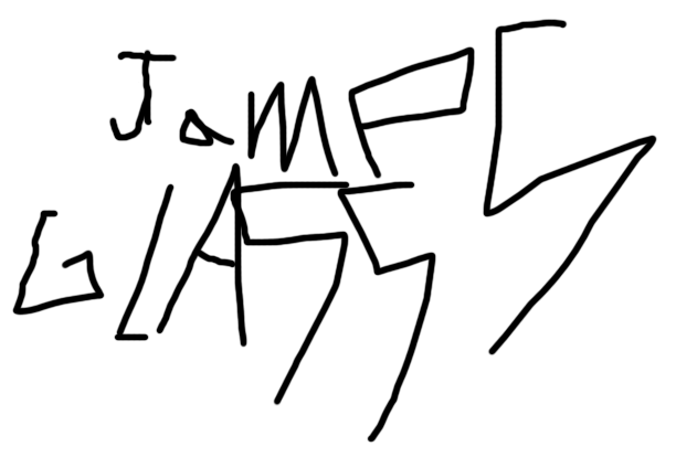 James Glass