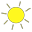 sun