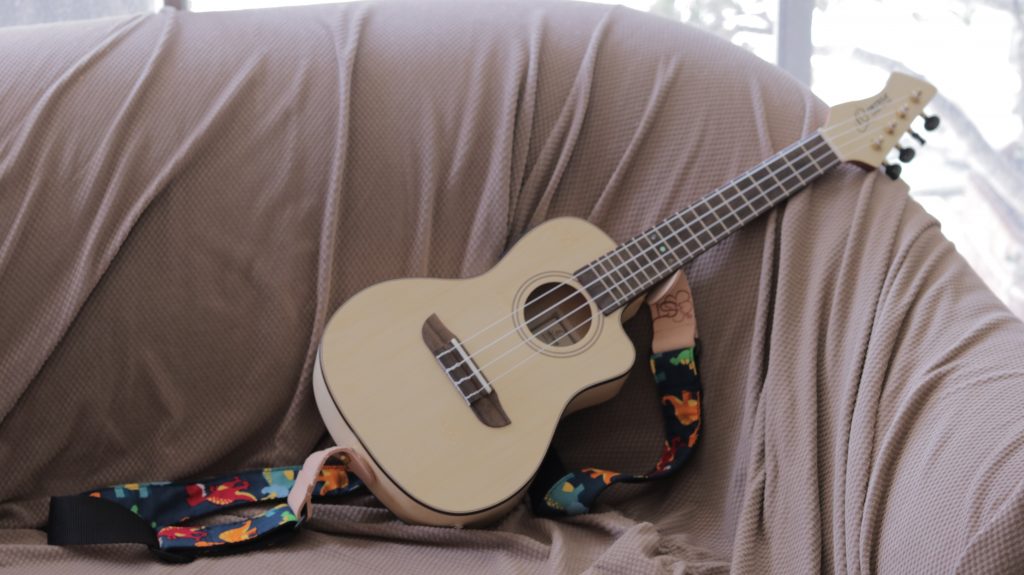 Ukelele