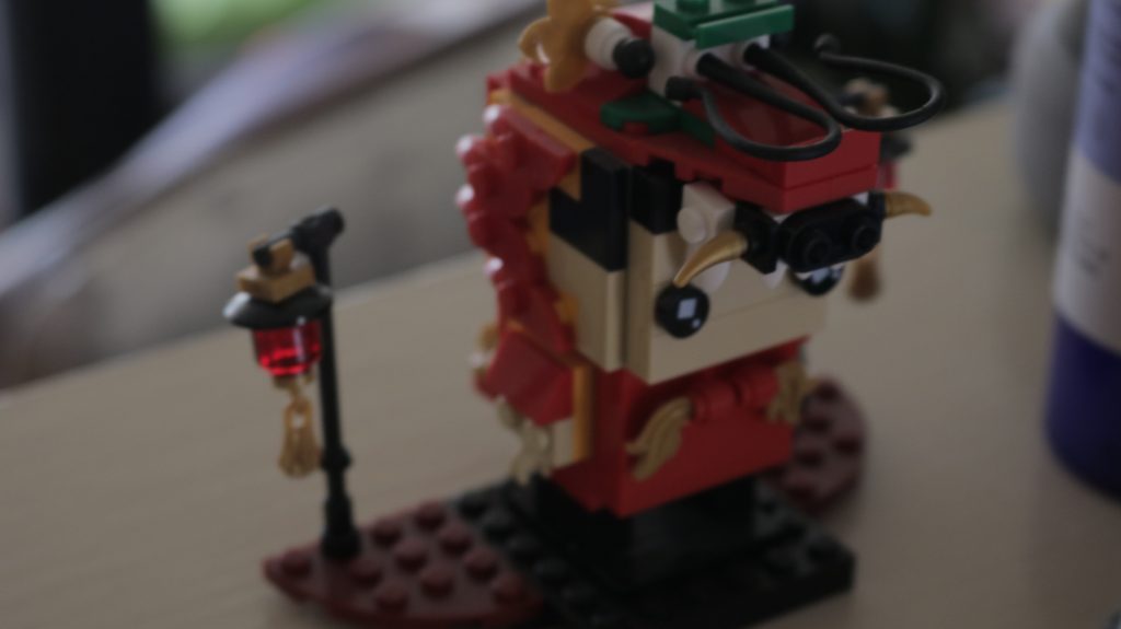 legos!