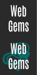 Web Gems