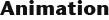 animation button