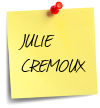 Julie Cremoux