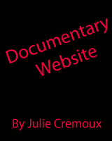 julie Cremouxs Website