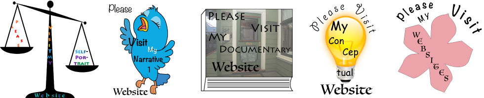 click this button to see my website