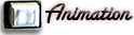 animation button