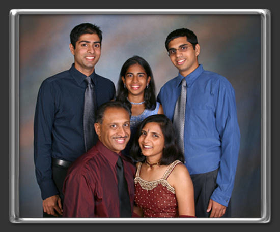family