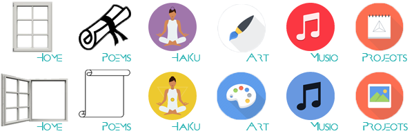 Thumbnail of Navagation Button Images